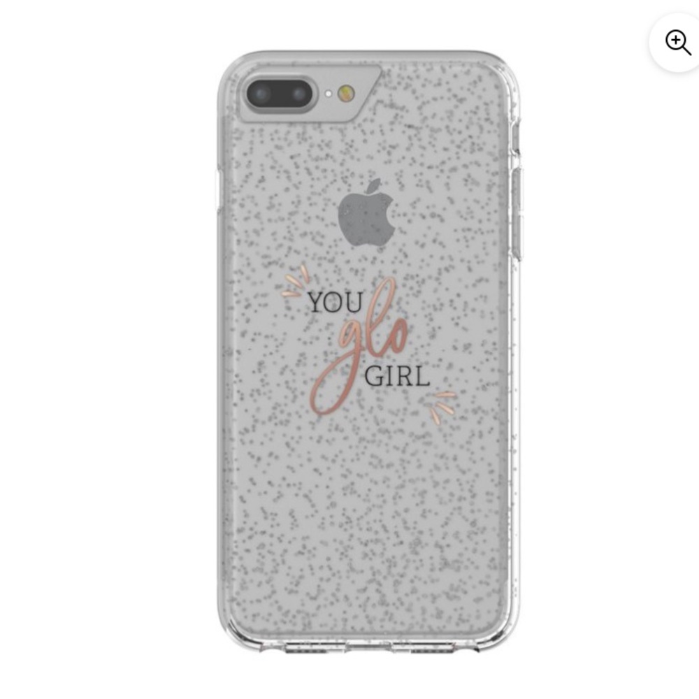 💜iphone 6Plus/6SPlus/7Plus/8Plus Protect Onn Case